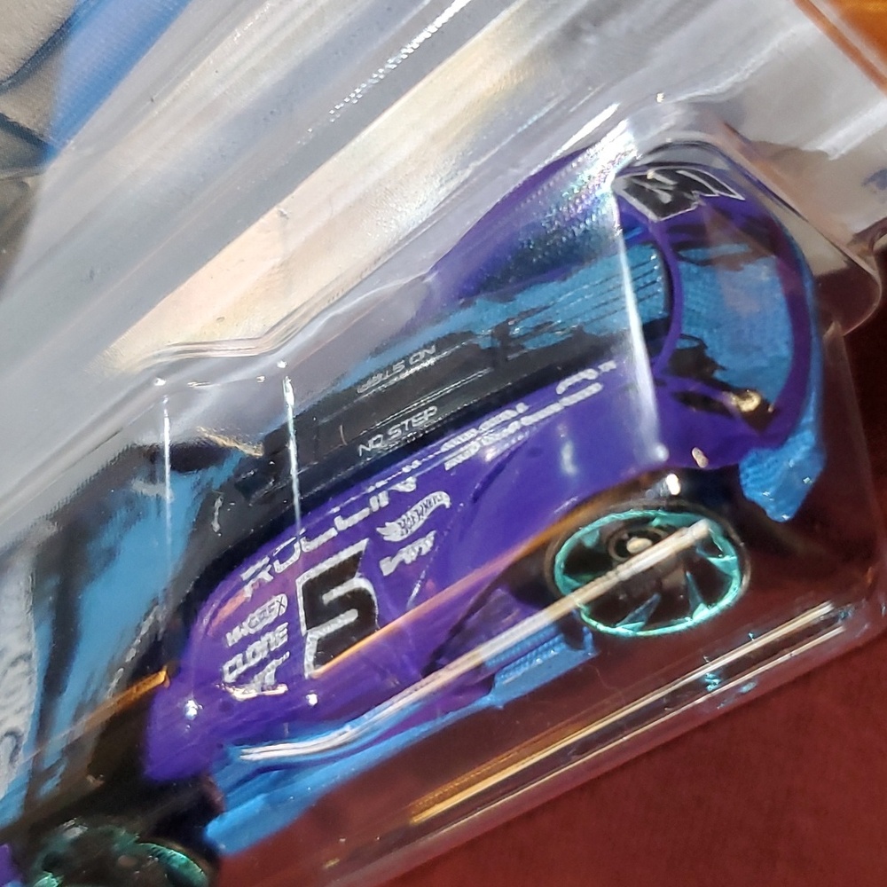 Hot‎ Wheels - Picture 5 of 10